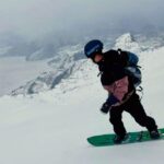 splitboarding lofoten