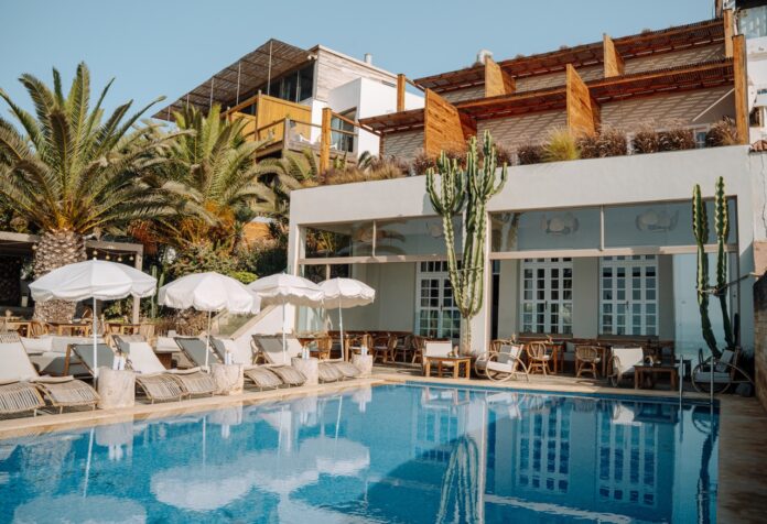 Dfrost Almugar Taghazout Review Dfrost Almugar Taghazout Review
